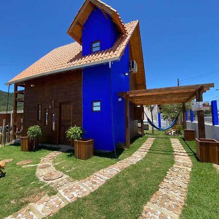 Cabana Do Embau Experience Palhoça Zewnętrze zdjęcie