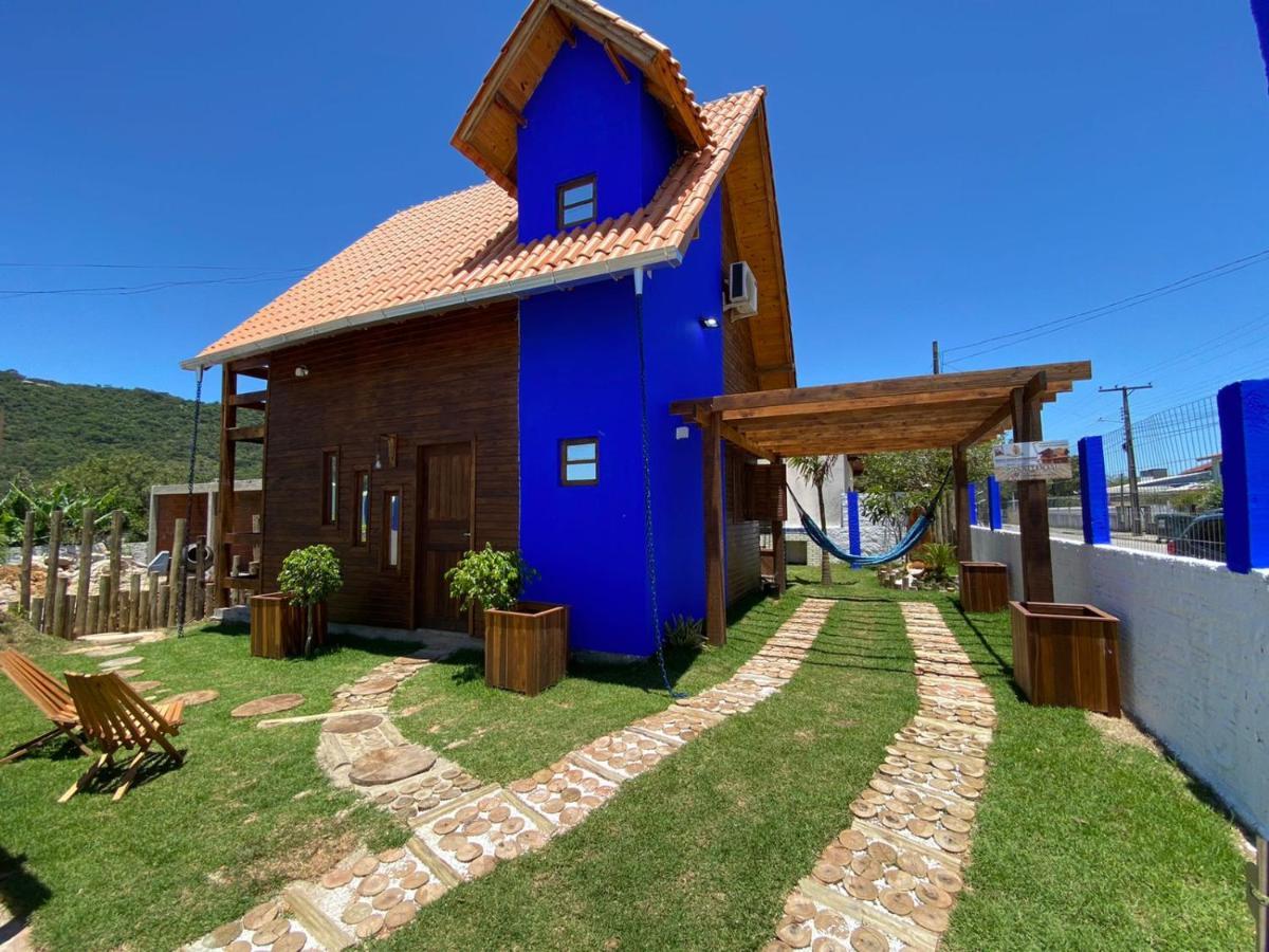 Cabana Do Embau Experience Palhoça Zewnętrze zdjęcie