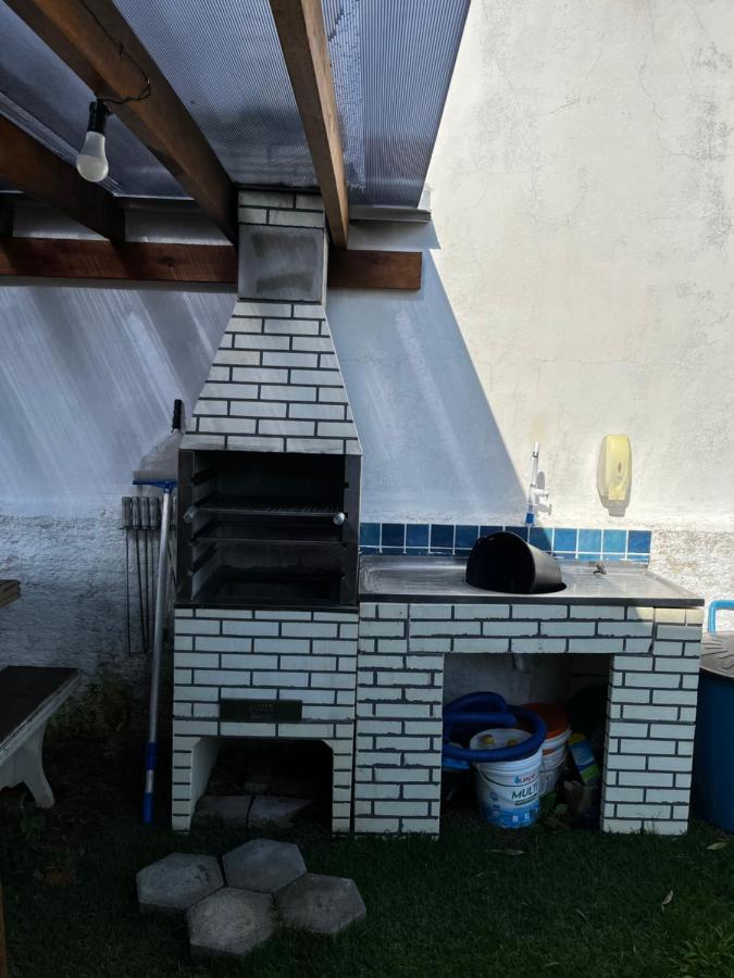 Cabana Do Embau Experience Palhoça Zewnętrze zdjęcie