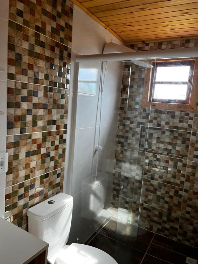 Cabana Do Embau Experience Palhoça Zewnętrze zdjęcie