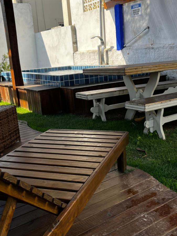 Cabana Do Embau Experience Palhoça Zewnętrze zdjęcie