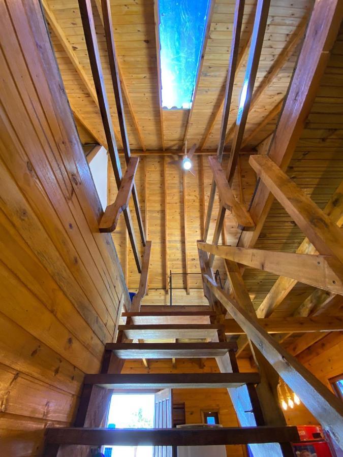 Cabana Do Embau Experience Palhoça Zewnętrze zdjęcie