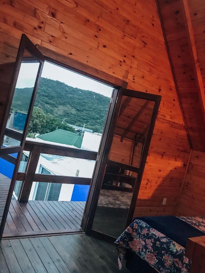 Cabana Do Embau Experience Palhoça Zewnętrze zdjęcie