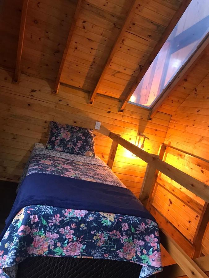 Cabana Do Embau Experience Palhoça Zewnętrze zdjęcie