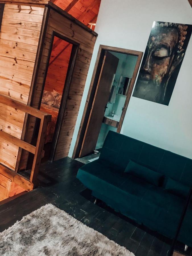 Cabana Do Embau Experience Palhoça Zewnętrze zdjęcie