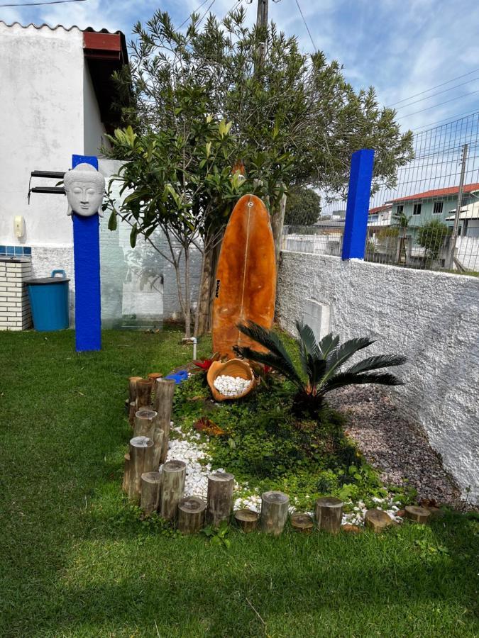 Cabana Do Embau Experience Palhoça Zewnętrze zdjęcie