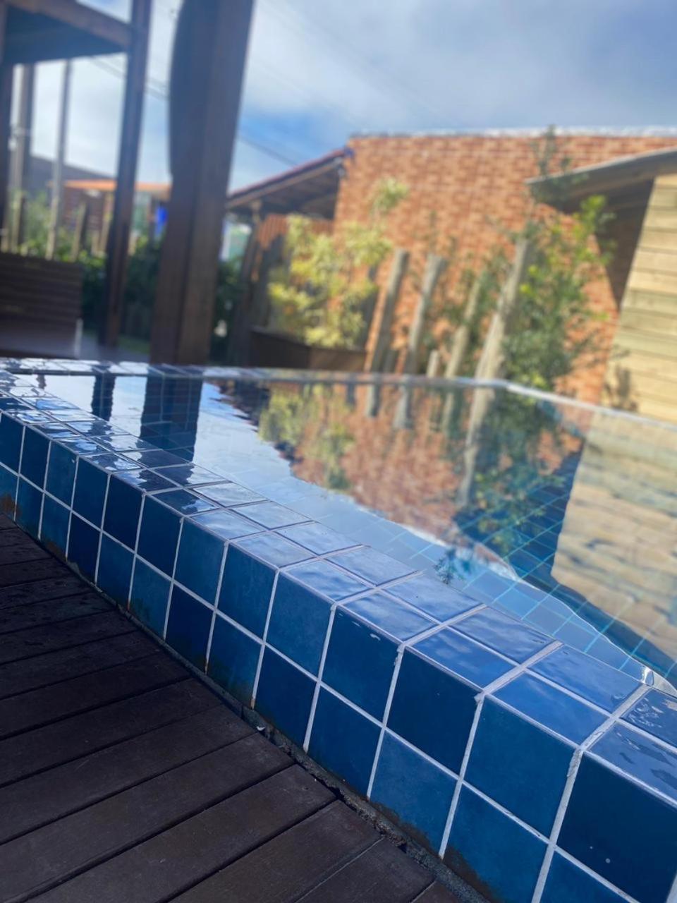 Cabana Do Embau Experience Palhoça Zewnętrze zdjęcie